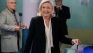 Prva izjava Marin Le Pen nakon poraza na izborima u Francuskoj