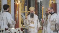 Sabor SPC pozdravio kanonsko jedinstvo SPC sa takozvanom makedonskom pravoslavnom crkvom