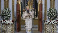 Patrijarh doputovao na KiM: "Stigao sam u drevno sedište Srpske pravoslavne crkve, u Pećku patrijaršiju"