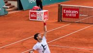 Novak i Alkaraz prvi put bruse formu zajedno: Đoković imao prijatno iznenađenje i posetu pred Madrid