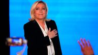 Le Pen: Ubedljivo najveća pobeda naše političke porodice