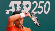 "Izvinjavam se svima, volim vas puno": Novak utučen zbog poraza, ali ponosan na Serbia Open!