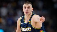 Nikola Jokić dobio najveći ugovor u istoriji NBA lige: Denver Srbinu dao 264 miliona za pet godina!