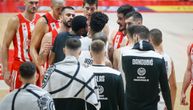 ABA liga objavila raspored: Evo kada Zvezda i Partizan igraju finalnu seriju