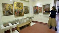 Muzej Srpske pravoslavne crkve: Remek-dela srpske crkvene umetnosti