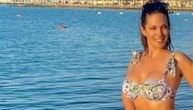 Nina Radulović "zapalila" Egipat: Zbog njenog izvajanog tela u bikiniju "uzburkale" se mreže