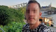 "Alah mi je rekao da ga ubijem": Srbinu koji je autobusu "Lasta" tukao dečka i devojku počelo suđenje