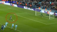 Jedan od najboljih penala svih vremena: Ceo stadion je zanemeo posle Benzeminog šuta s bele tačke