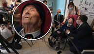 Najstarija žena na svetu je monahinja iz Francuske: Ima 118 godina, pije vino svakog dana, preležala koronu