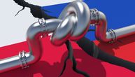 Krah posle 30 godina: Poljska prekida uvoz ruskog gasa