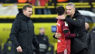 Fudbalski zemljotres u Nemačkoj: Bajern krade Halanda Dortmundu?!