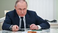 Putin će pre pokrenuti nuklearni rat nego prihvatiti poraz u Ukrajini?