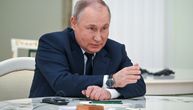 "Putina bi mogli da ubiju u puču": Zastrašujuće predviđanje američkog generala u penziji