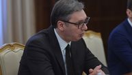 Vucic postpones his address to the nation for May 6