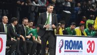 Alimpijevićevi pitbulovi "rastrgli" Đorđevićev Fener: Bursa nastavlja košarkašku bajku