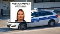 Policija pronašla Marijanin mobilni i dokumenta: Suprug otkrio detalje njenog nestanka