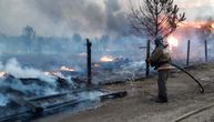 Požari bukte u Sibiru, stručnjaci strahuju da nema ko da ih gasi: Rusi nemaju dovoljno resursa zbog Ukrajine?