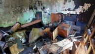 Potresna scena nakon požara u kući u Leskovcu: Mladić ostao bez oca, luta gradom u potrazi za hranom i odećom