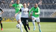 (UŽIVO) Partizan za 2 minuta preokrenuo protiv TSC-a, Jojić izveden zbog uvreda svojih navijača