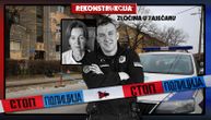 30 dana od zločina u Zaječaru: Dušan presudio komšinici Veri i mladom policajcu Ivanu, a motiv odneo u grob