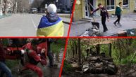 UŽIVO Bajden pričao o ruskim pretnjama o nuklearnom ratu i obustavi gasa: Opet eksplozije u Belgorodu