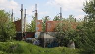 Ruina pored Save u Blokovima opet u centru pažnje: Da li će konačno Novi Beograd dobiti akva-park?