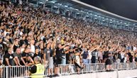 Partizan časti navijače za meč sa Vojvodinom: Evo kako možete besplatno na polufinale Kupa