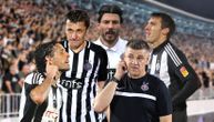 Svi sukobi Grobara s igračima Partizana, nisu štedeli ni Sašu Ilića: Skidanje trake, šamar, transparenti...
