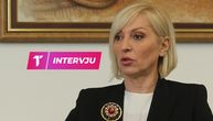 Olivera Kovačević za Telegraf otvoreno o mešanju politike na Evroviziji i Konstraktinom mogućem plasmanu