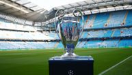 UEFA razmatra smanjenje novca od TV prava za "velike": Postoji pritisak ostalih klubova da se to uradi
