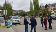 Pucnjava kod Većnice u Sarajevu, ranjena jedna osoba: Uhapšen napadač