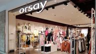 Modni brend nagomilao milionski dug: "orsay" prijavio stečaj i u Austriji