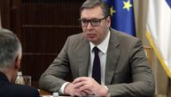 Predsednik Vučić čestitao Ramazanski Bajram