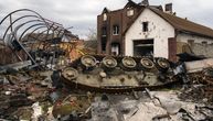 Ruski tenkovi imaju ozbiljnu "falinku" u dizajnu koja im odmaže u Ukrajini