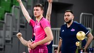 Megina deca najjača u regionu: Ružičasti klub odbranio juniorsku ABA titulu, nestvarni Grbović oborio Studente