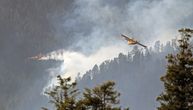 Požar uništio 166 domova u Novom Meksiku: Vetrovi šire plamen, okolna sela su u i dalje u opasnosti