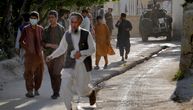 Bombaš samoubica u džamiji u Kabulu ubio najmanje 10 ljudi: Sumnja se da je član organizacije ISIS-K