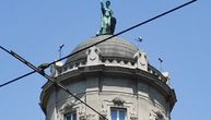 Ima je u našim novčanicima i na kupoli zgrade Vlade: Ova žena je inspiracija za "beogradski Kip slobode"