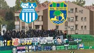 Najvažnija utakmica srpskog fudbala se danas igra u 3. ligi: OFK Beograd i Zemun u konačnom obračunu za PLS