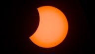 Danas nas očekuje pomračenje sunca: Ovu neobičnu pojavu moći ćete da posmatrate sa Kalemegdana