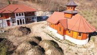 Crkva u selu Vidova posvećena patrijarhu Irineju biće osvećena i svečano otvorena na dan kad je rođen