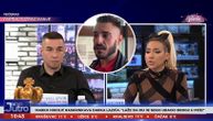 Jovana Jeremić: Darko Lazić dovodi sve u opasnost svojim ponašanjem - drogom, pićem i vožnjom u takvom stanju