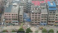 Uhapšen vlasnik zgrade koja se urušila u Kini
