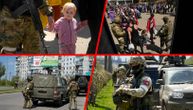 UŽIVO Bela kuća: Trenutno nema planova o poseti Bajdena Ukrajini. Raketni udar na Odesu, navodno ima mrtvih
