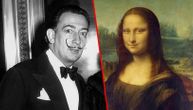 Zašto ljudi hoće da unakaze ili ukradu "Mona Lizu"? Salvador Dali imao je dva odgovora