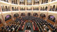 Konstituisan novi saziv mađarskog parlamenta: Orbanov Fides i Demohrišćani čine skupštinsku većinu