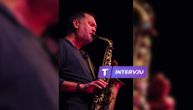 Ukrajinski saksofonista Maks Kočetov za Telegraf, povodom Svetskog dana džeza: Muzičko savršenstvo ne postoji
