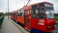 Banovo brdo dva dana biće bez tramvaja, linija 12L voziće do Novog Beograda