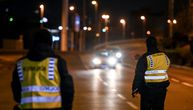 Detalji bekstva iz zatvora u Skoplju: Suspendovani policajci i komandir odgovorni za prevoz osuđenika