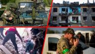 (UŽIVO) Šolc pozvao Putina da prekine sukob u Ukrajini: U raketnom napadu na Odesu poginulo dete